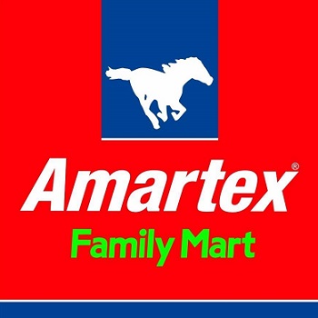 Amartex Family Mart