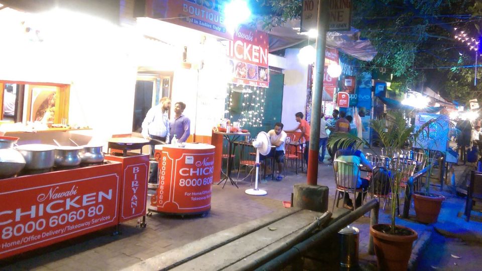 Nawabi Chicken Phase-7 Mohali