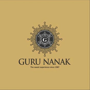Guru Nanak Sweets Sector-82 Mohali