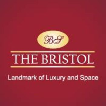 The Bristol Hotel Sector 28 GURGAON