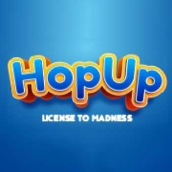Hopup Trampoline Amusement Park - Shark Events Ambala - Chandigarh National Highway Zirakpur