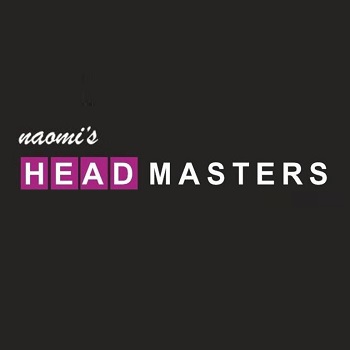 Naomi's HEADMASTERS Panchkula Sector-8 Panchkula