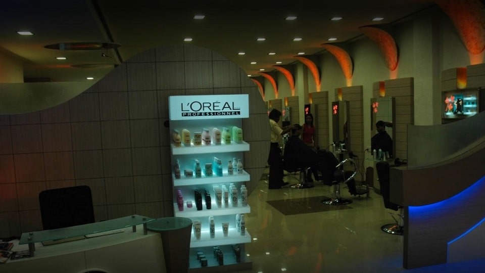 Kaaloas Unisex Salon Sector-9 Panchkula Kaaloas Unisex Salon Sector-9 Panchkula