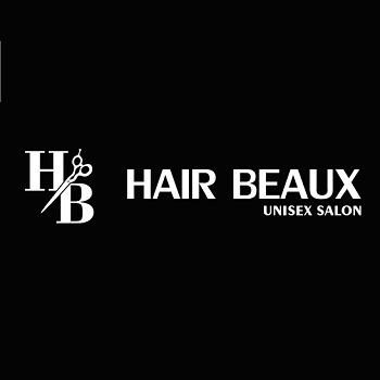 Hair Beaux Unisex Salon Sector-34 Chandigarh