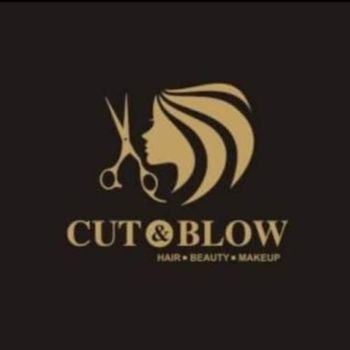 Cut & Blow Unisex Salon Gazipur Zirakpur