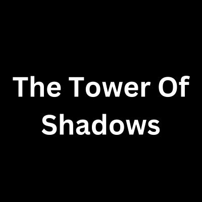 The Tower of Shadows Sector-1 Chandigarh
