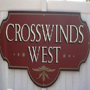 Cross Winds West – Shimla