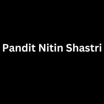 Pandit Nitin Shastri Sector-22 Chandigarh