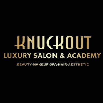 Knuckout Luxury Salon & Academy Utrathiya Zirakpur