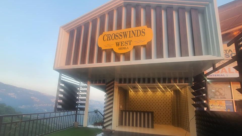 Cross Winds West