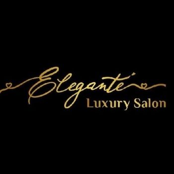 Elegante Luxury Salon