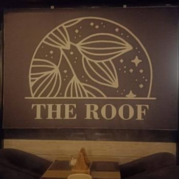 Deleted - The Roof  