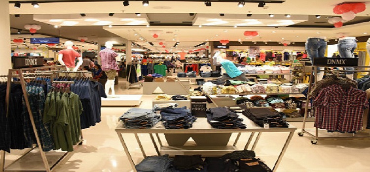 Reliance Trends Elante Mall Chandigarh Elante-Mall Chandigarh