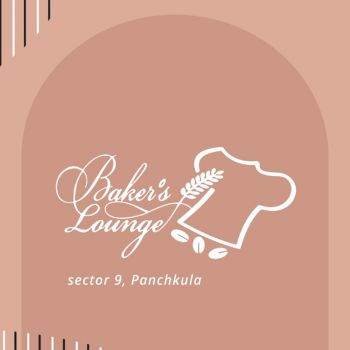 Baker's Lounge - Peer Muchalla Peer Muchalla Zirakpur