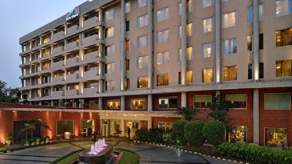 Myra's Spa - James Hotel Sector-17 Chandigarh