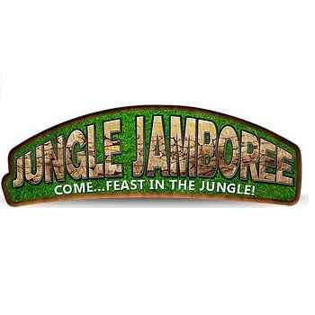 Jungle Jamboree Logix City Center Mall Noida