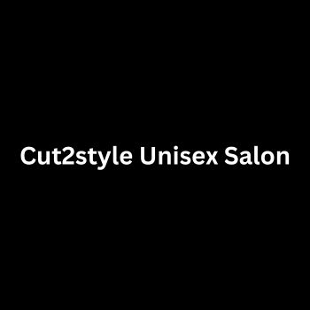 Cut2style Unisex Salon DLF Phase 3 GURGAON