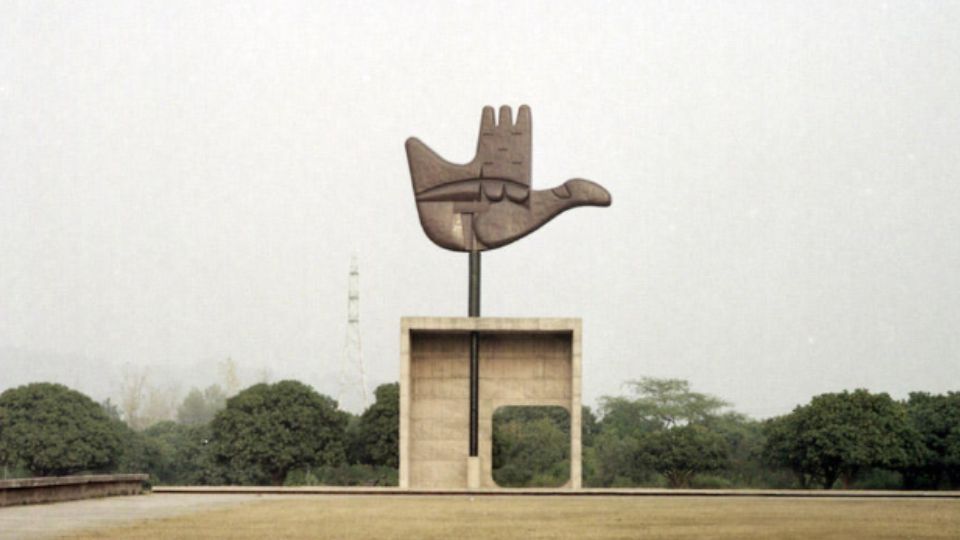 Chandigarh - Tricity Venue To be Announced  Chandigarh