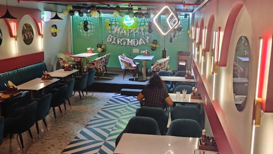 Slice Hut Phase 3B2 Mohali