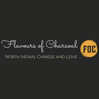 Flavours Of Charcoal VIP Road Zirakpur