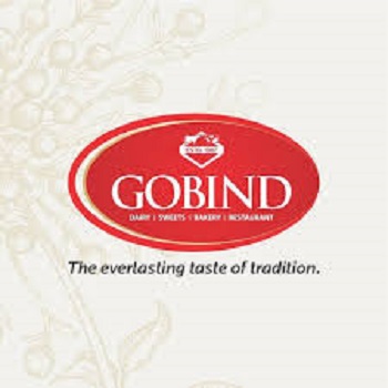 Gobind Sweets Sector-7 Chandigarh