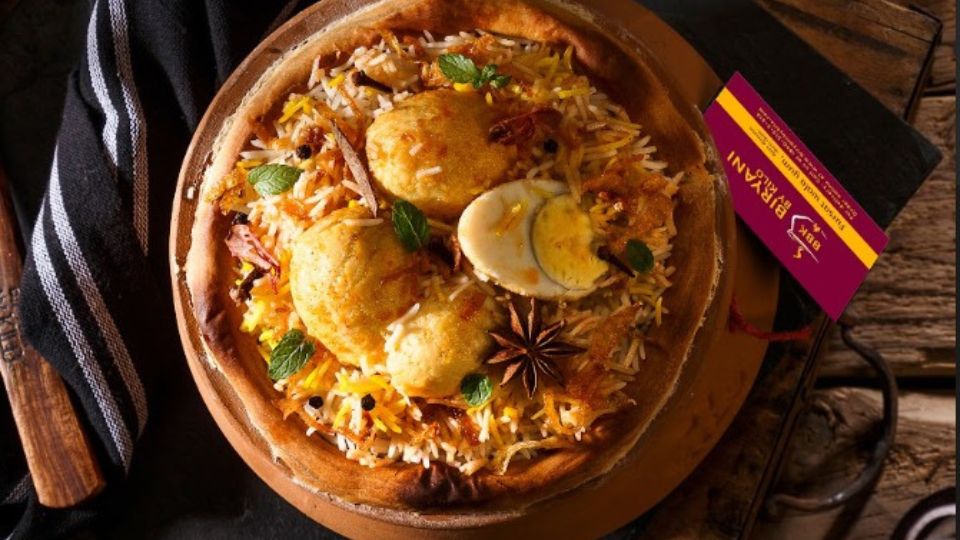 Biryani By Kilo- Sunny Enclave Sunny Enclave KHARAR