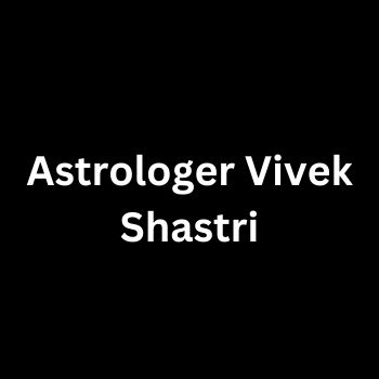Astrologer Vivek Shastri Sector-19 Chandigarh