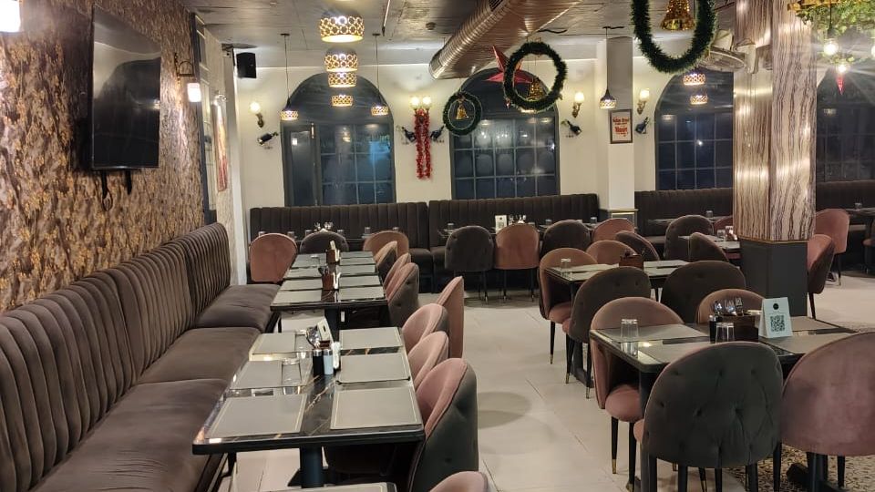 Buffet Nation Phase 10 Mohali