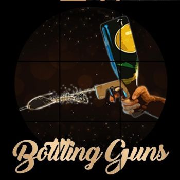 Bottling Guns @ Golden Tulip Morni-Road Panchkula