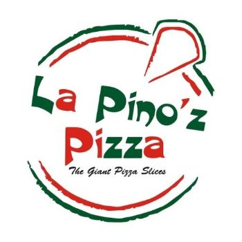 La Pino'z Pizza- Sec 82 Mohali Sector-82 Mohali