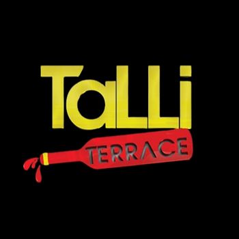 Talli Terrace Church Street Bangalore