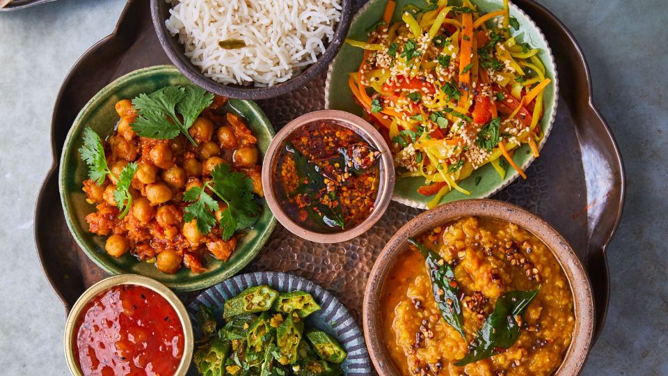 Singh All Rounder 24x366 Restaurant Phase-5 Mohali