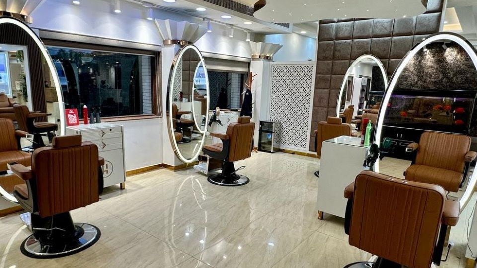 Highlights Salon Sector-5 Panchkula