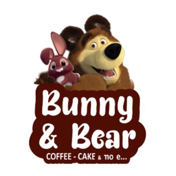 Bunny & Bear
