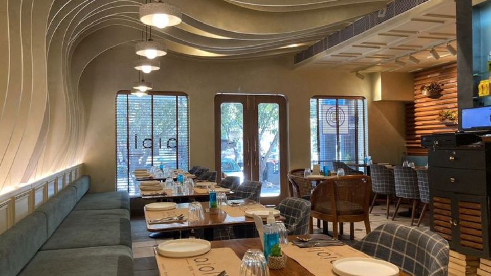 Aioli Bistro & Cafe Phase-10 Mohali
