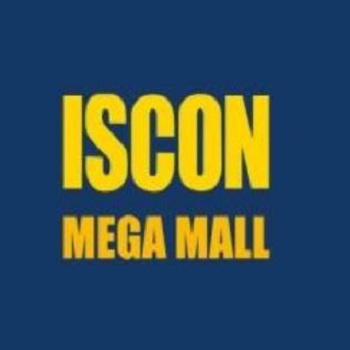 Iscon Mega Mall Bodakdev Ahmedabad