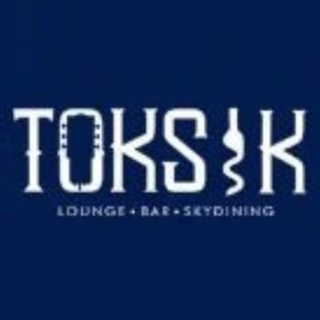 Toksik Lounge & Bar Sector 75 Noida