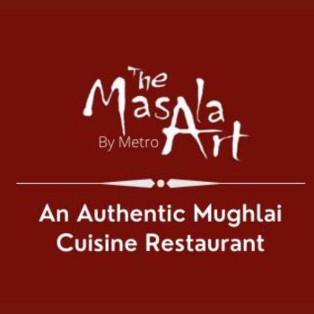 The Masala Art - Hotel Metro 43 Sector-43 Chandigarh