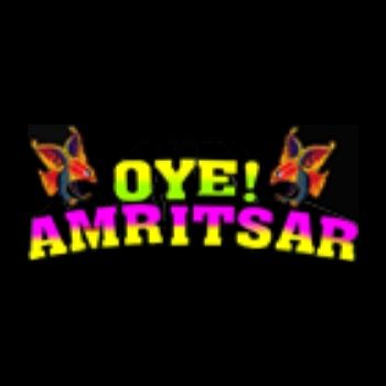 Oye! Amritsar