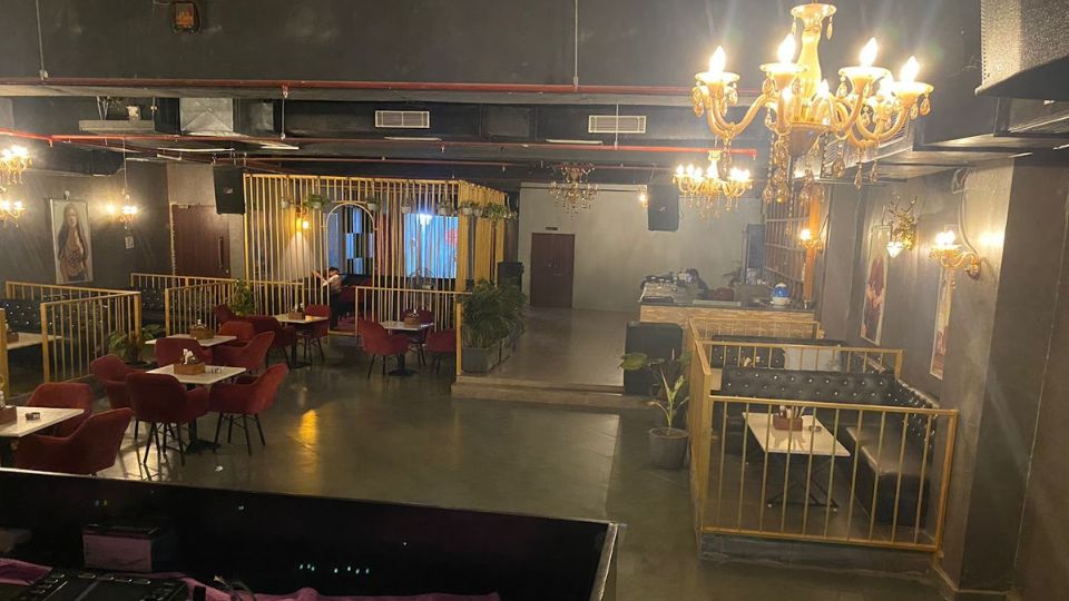 Malibu Bar And Lounge Sector-11 Panchkula