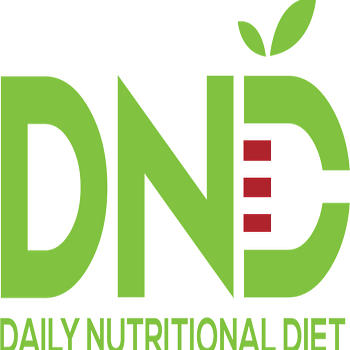 DND - Daily Nutritional Diet