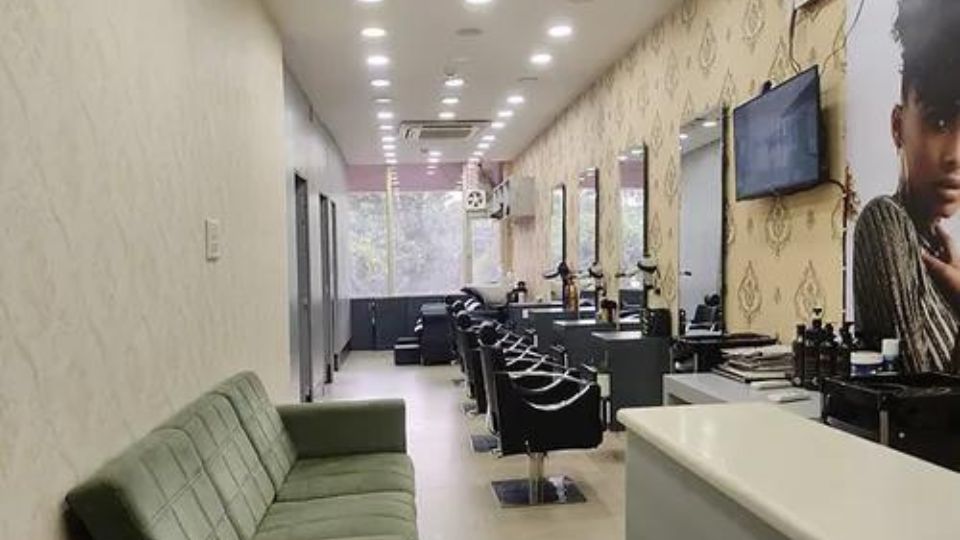 SA Hair Experts Sector-35 Chandigarh