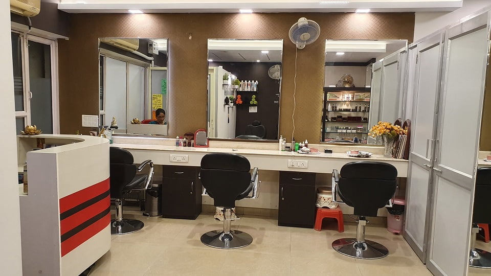 Florence - Beauty Salon and Slimming Care Sector-10 Panchkula