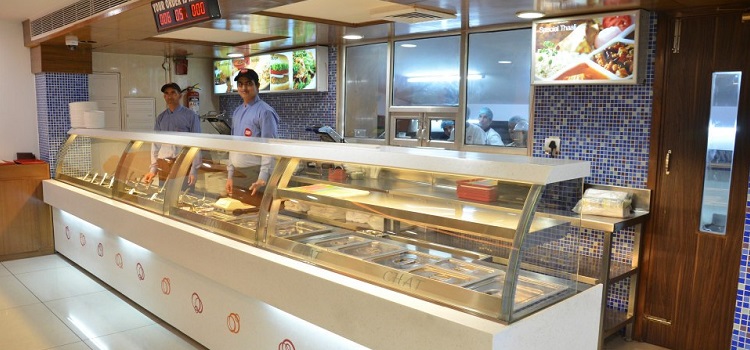 Baba Dairy Sector-21 Chandigarh