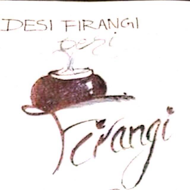 Desi Firangi