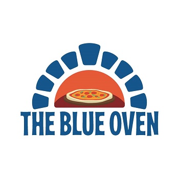 The Blue Oven