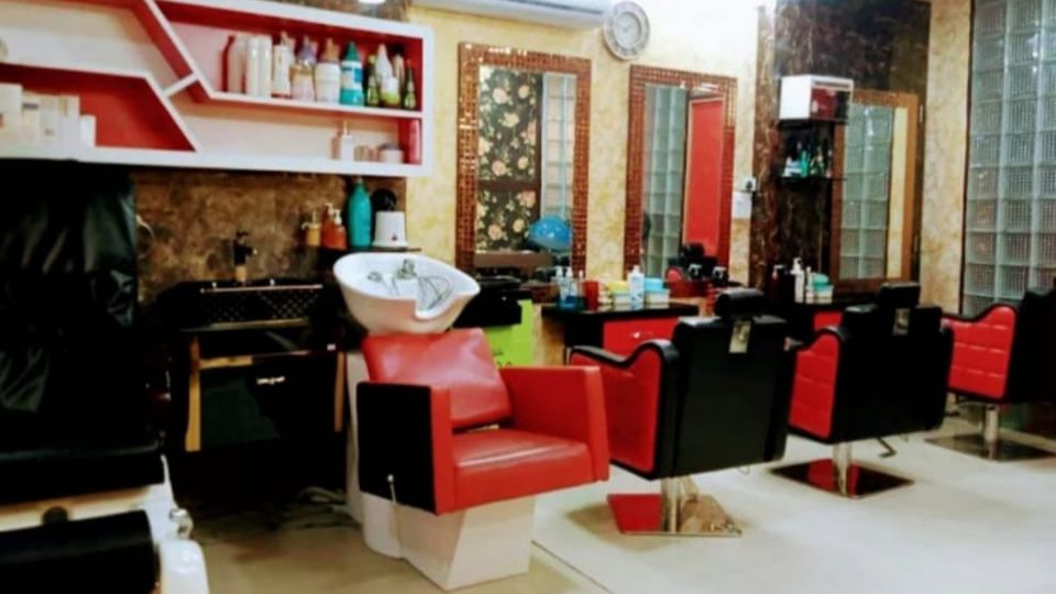 Vogue Villa Beauty Salon Malviya Nagar New Delhi