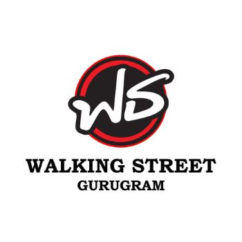 Walking Street Sector 29 GURGAON