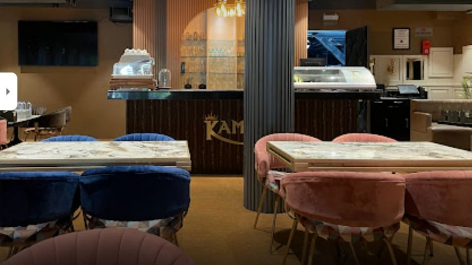 Kamaa Club Sector-7 Chandigarh