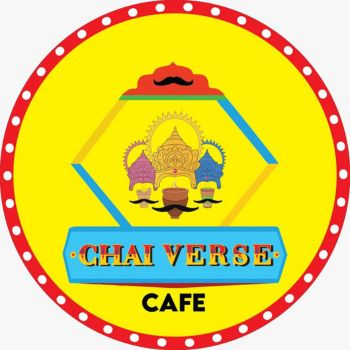 Chaiverse Cafe Sector-34 Chandigarh
